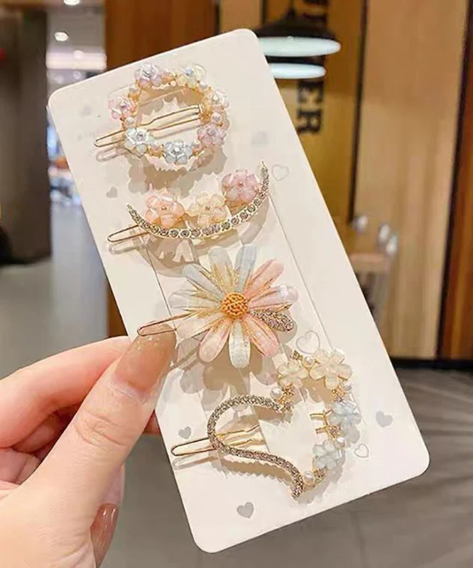 hairpins